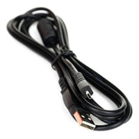 Caruba USB 2.0 | A Male-Mini Male 8-PIN 0.3 Meter