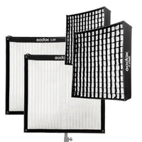 Godox Flex Video Duo Kit