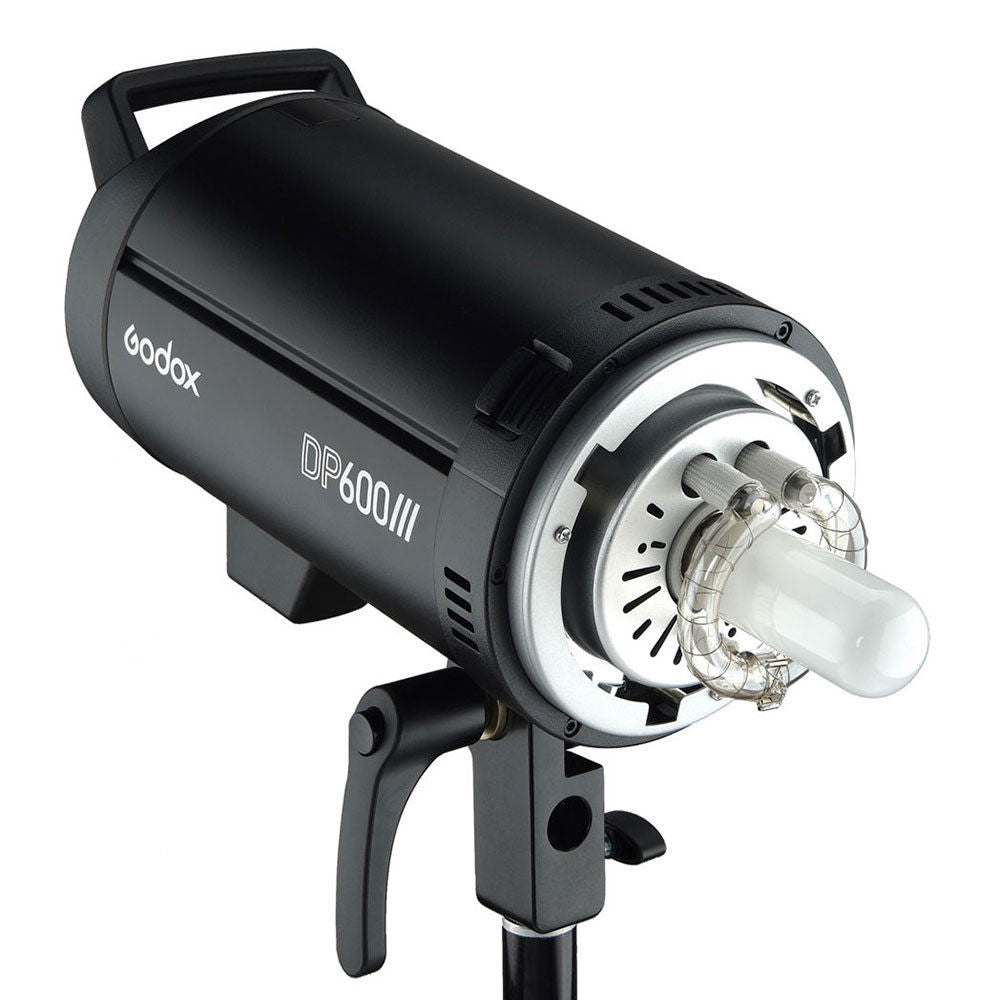 Godox DP600 III Studio Flash