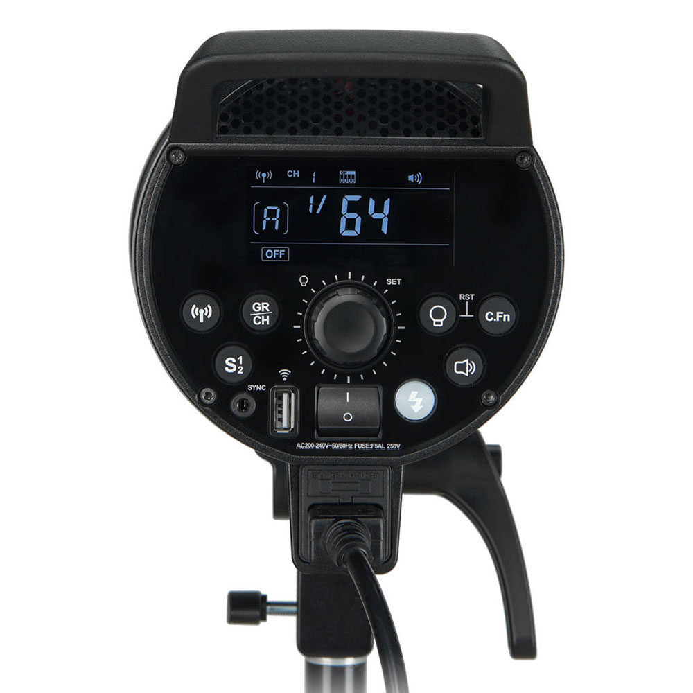 Godox DP600 III Studio Flash