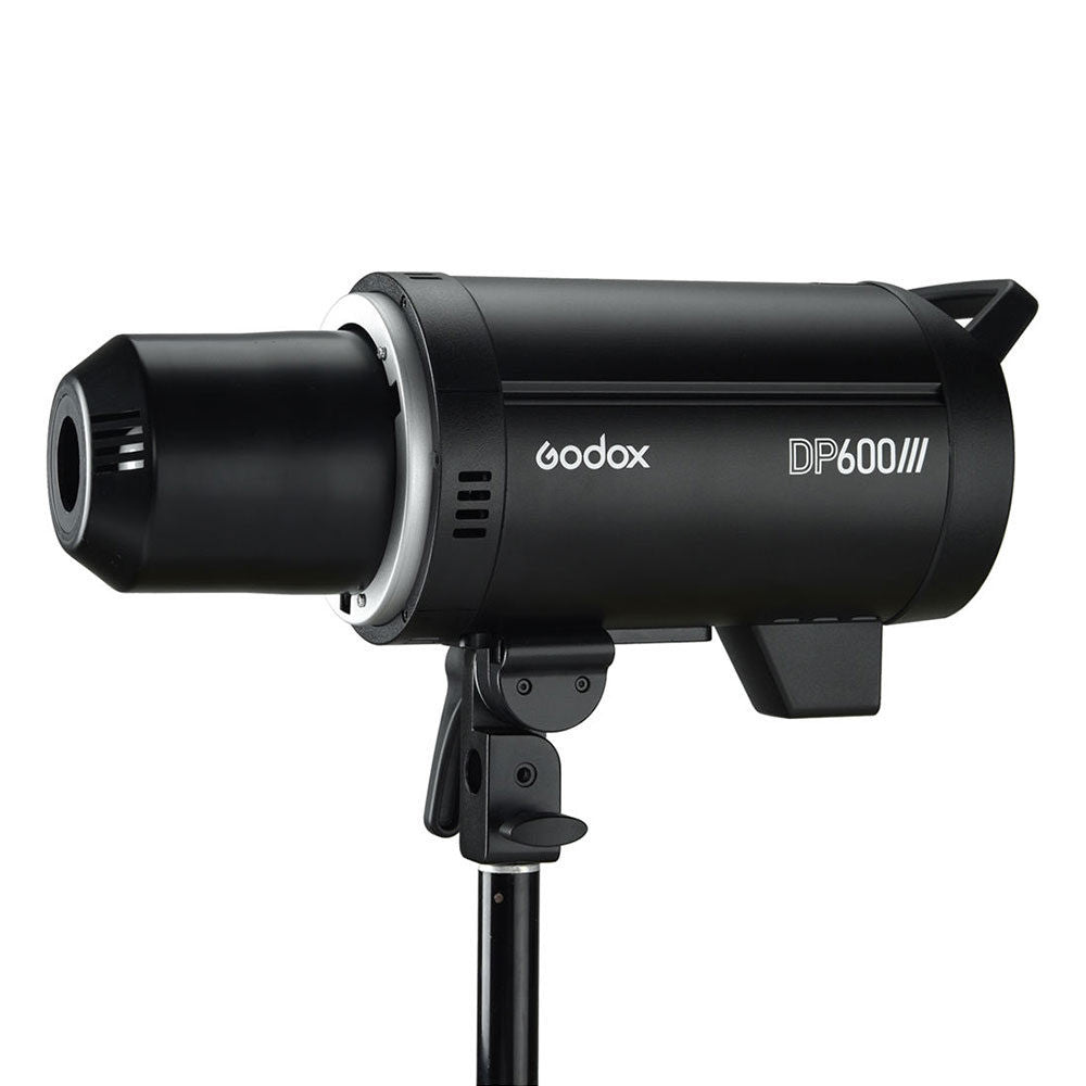 Godox DP600 III Studio Flash
