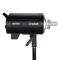 Godox DP600 III Studio Flash