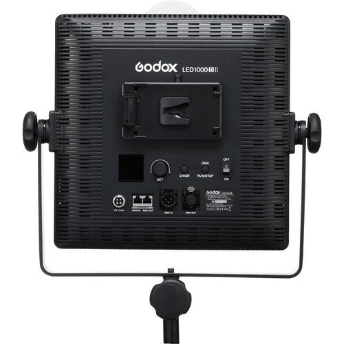 Godox LED1000 Duo Panel Kit