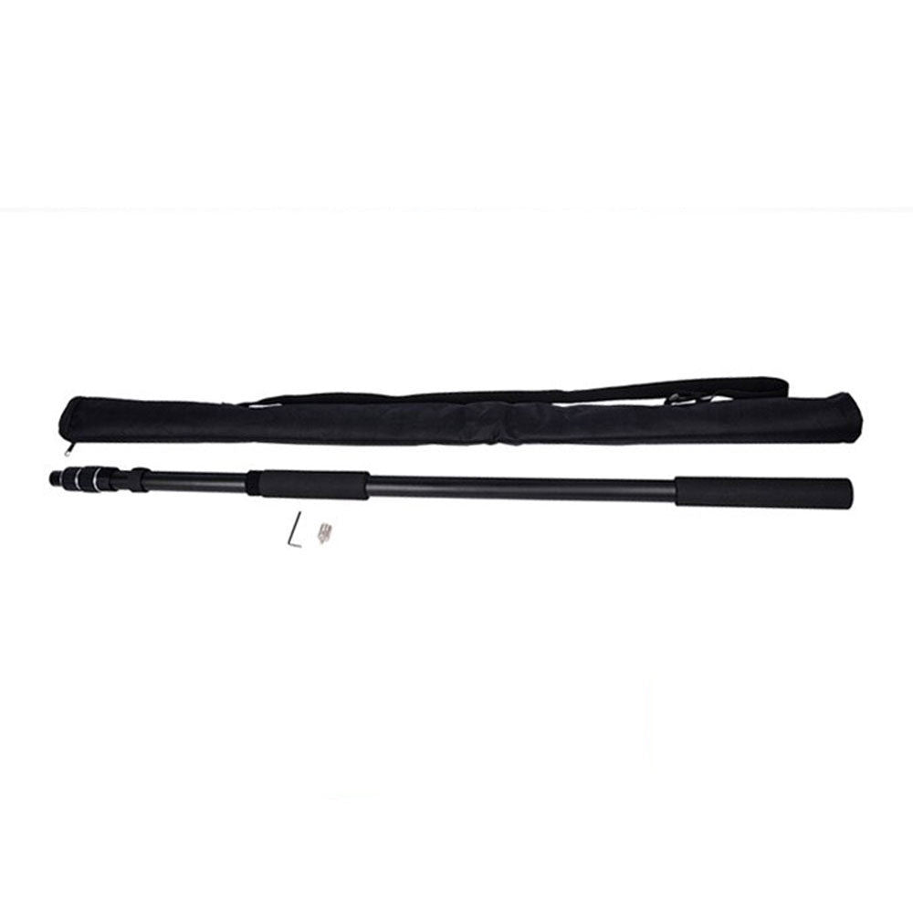 Caruba Aluminium Microphone Boompole (109-250cm) Universal