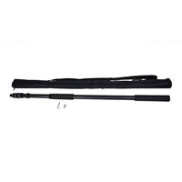 Caruba Aluminium Microphone Boompole (109-250cm) Universal