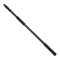 Caruba Aluminium Microphone Boompole (109-250cm) Universal