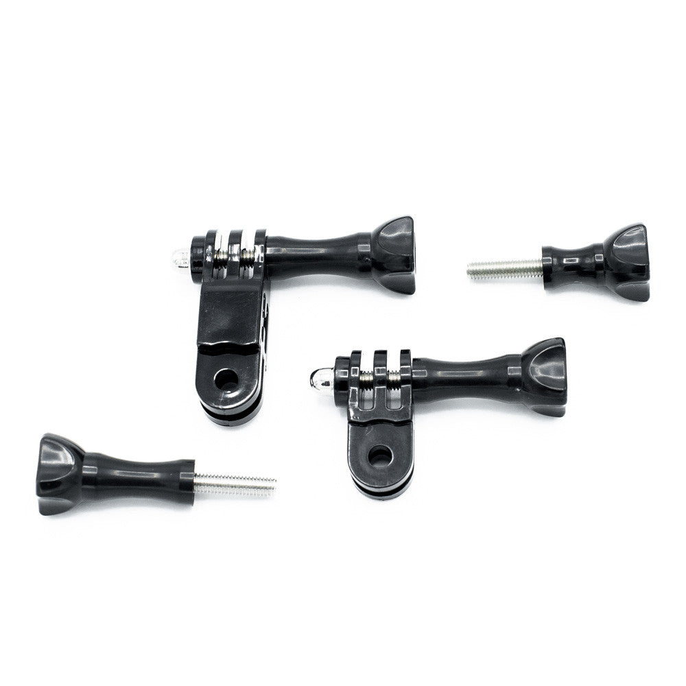Caruba 3-WAY Pivot Arm