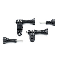 Caruba 3-WAY Pivot Arm