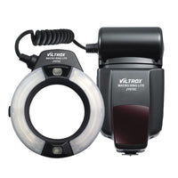 Viltrox JY-670C Canon Ringflash