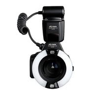 Viltrox JY-670C Canon Ringflash