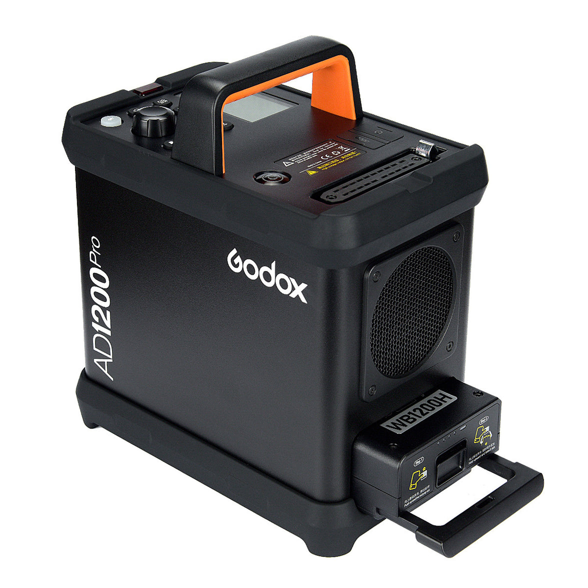 Godox Lithium Battery AD1200 Pro 2600mAh