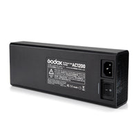 Godox AC Adapter AD1200PRO
