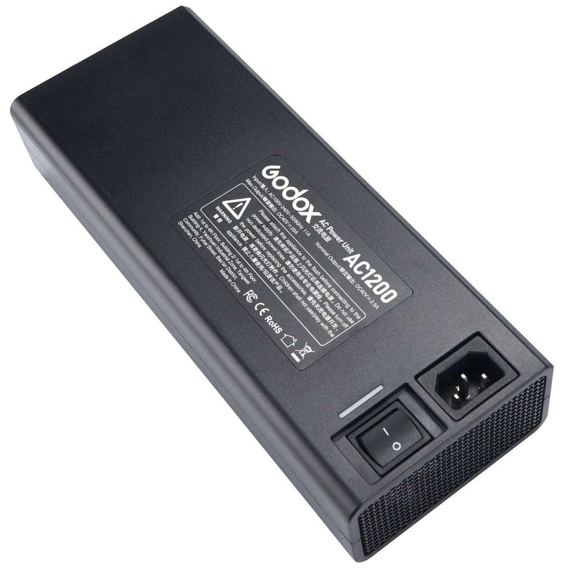 Godox AC Adapter AD1200PRO