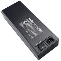 Godox AC Adapter AD1200PRO