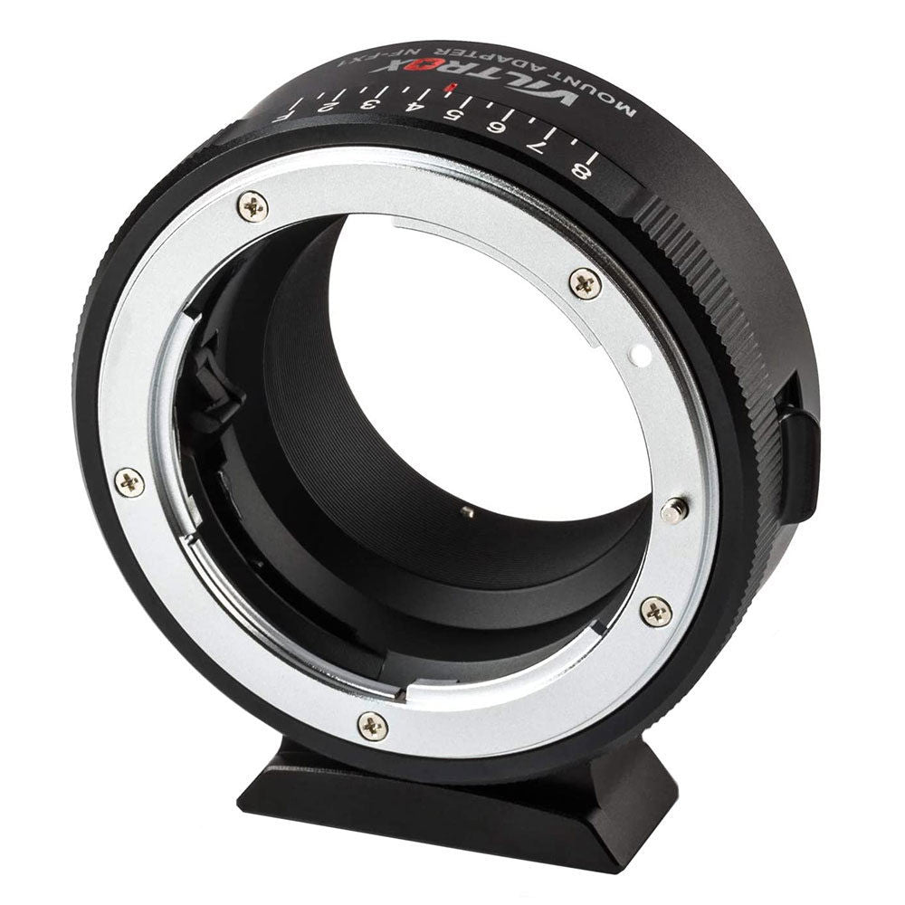 Viltrox NF-FX1 Lens Mount Adapter