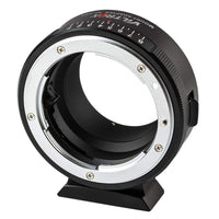 Viltrox NF-FX1 Lens Mount Adapter