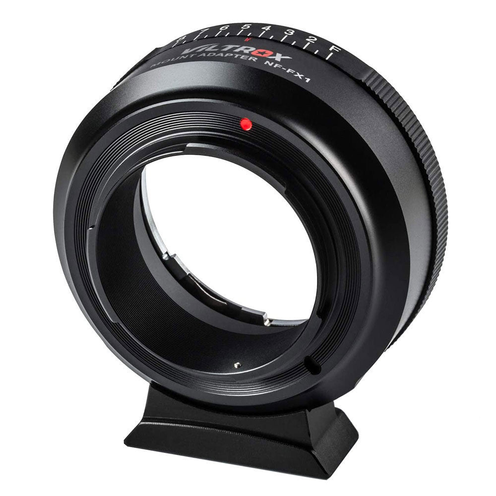Viltrox NF-FX1 Lens Mount Adapter
