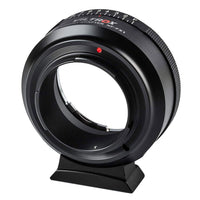 Viltrox NF-FX1 Lens Mount Adapter