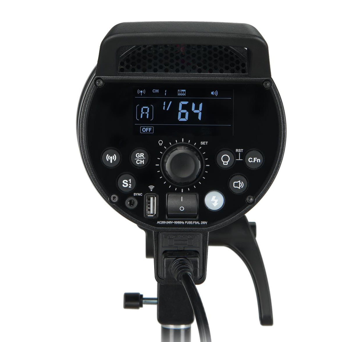 Godox DP800III Studio Flash