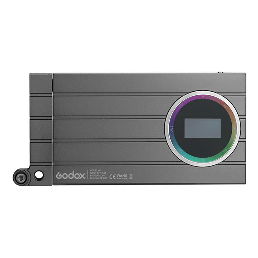 Godox M1 Mobile RGB LED Light(Grey Body)