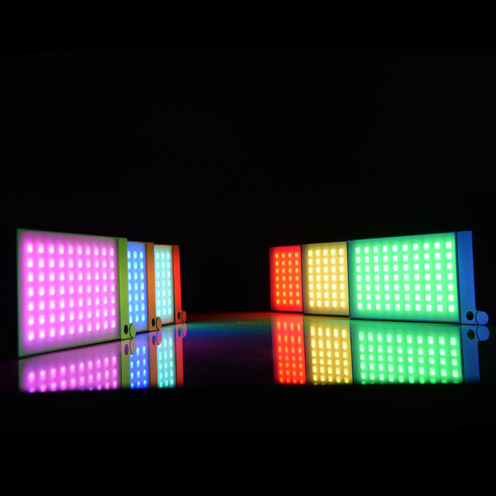 Godox M1 Mobile RGB LED Light(Green Body)