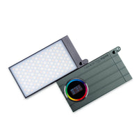 Godox M1 Mobile RGB LED Light(Green Body)