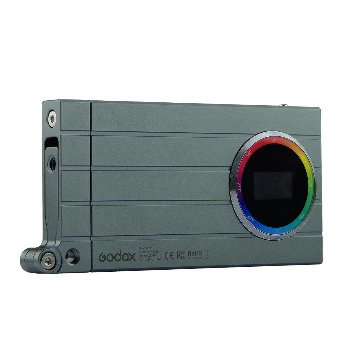 Godox M1 Mobile RGB LED Light(Green Body)