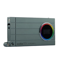Godox M1 Mobile RGB LED Light(Green Body)