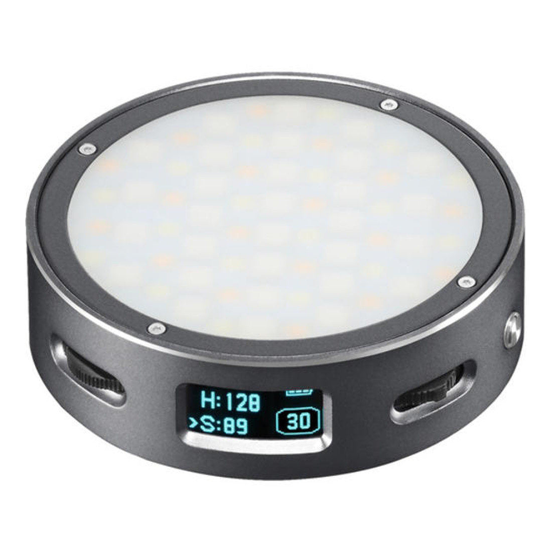 Godox R1 Mobile RGB LED Light(Grey Body)