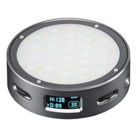 Godox R1 Mobile RGB LED Light(Grey Body)