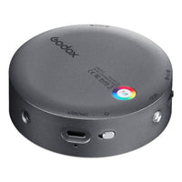 Godox R1 Mobile RGB LED Light(Grey Body)