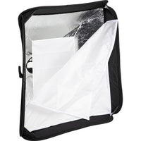 Godox S2-TYPE Bracket Bowens + Softbox 60x60cm