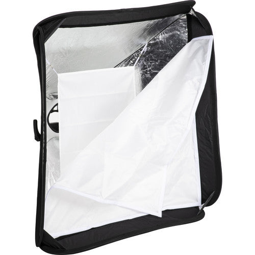 Godox S2-TYPE Bracket Bowens + Softbox 80x80cm