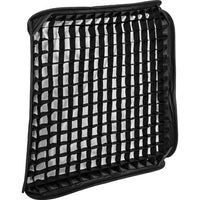 Godox S2-TYPE Bracket Bowens + Softbox 80x80cm + Grid