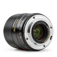 Viltrox FX-33 F1.4 AF Fuji X-Mount