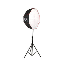 Caruba Orb Speedlite Kit 80cm + (FU-SOB)