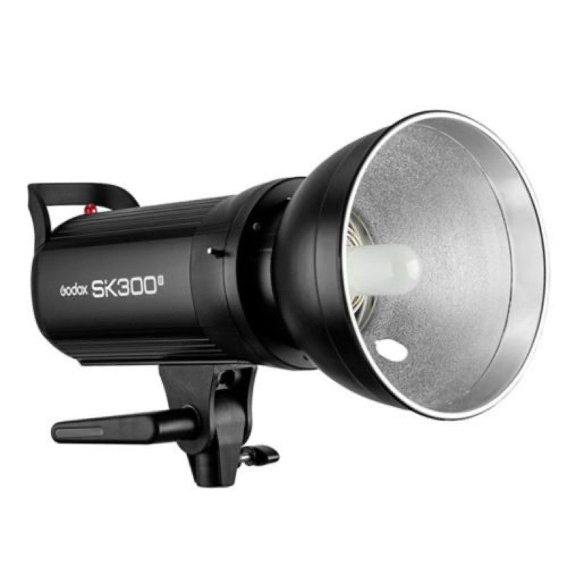 Godox SKII300 Studio Flash Kit 300-D