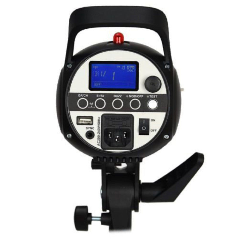 Godox SKII300 Studio Flash Kit 300-D