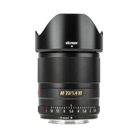 Viltrox FX-23 f/1.4 AF Fuji X-Mount