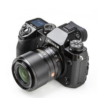 Viltrox FX-23 f/1.4 AF Fuji X-Mount
