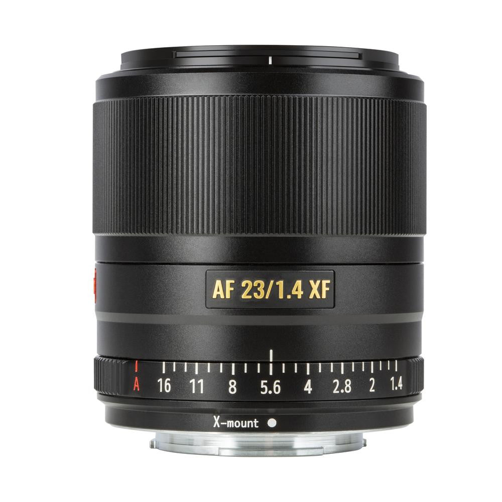 Viltrox FX-23 f/1.4 AF Fuji X-Mount
