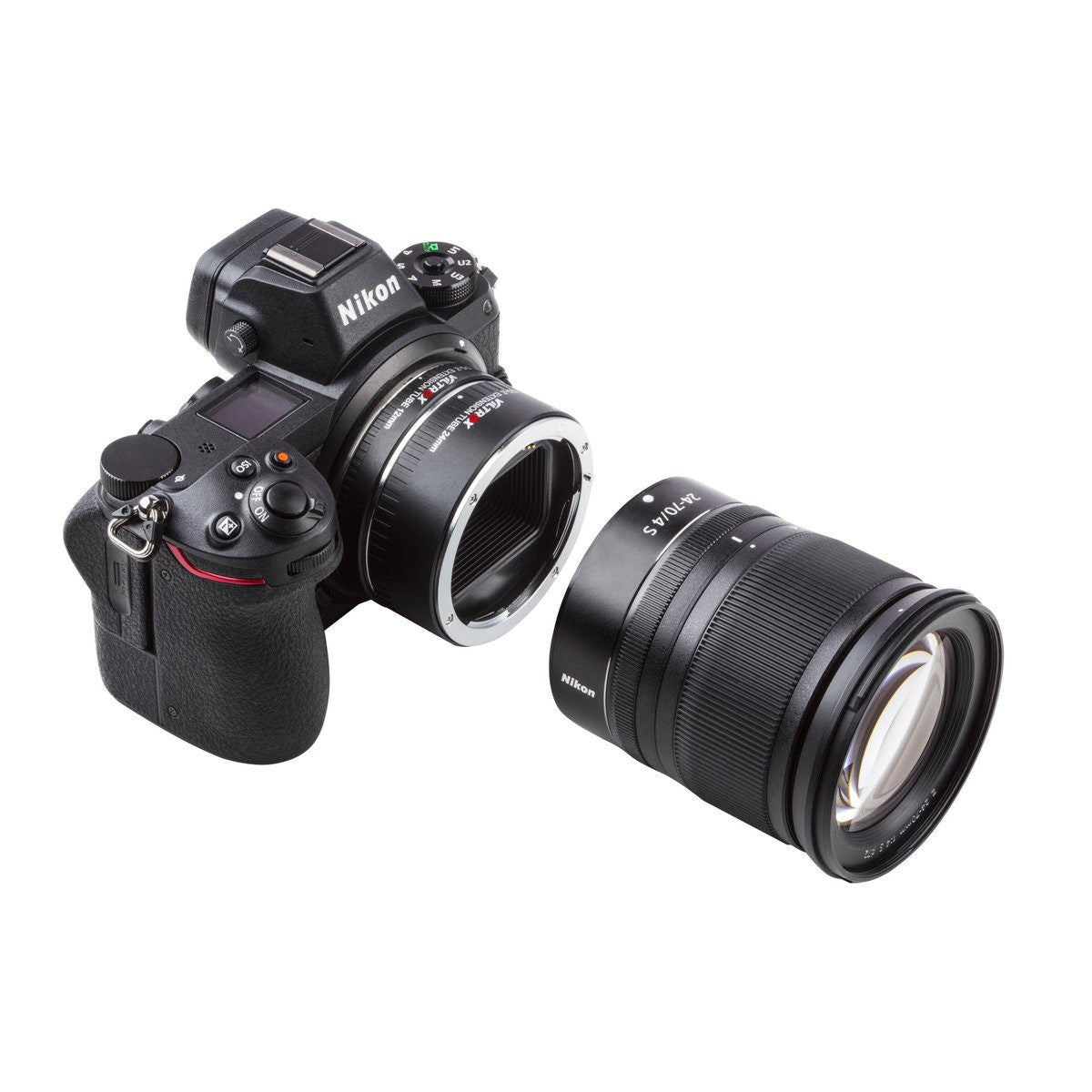 Viltrox DG-Z Extension Tube
