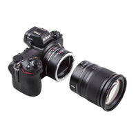 Viltrox DG-Z Extension Tube