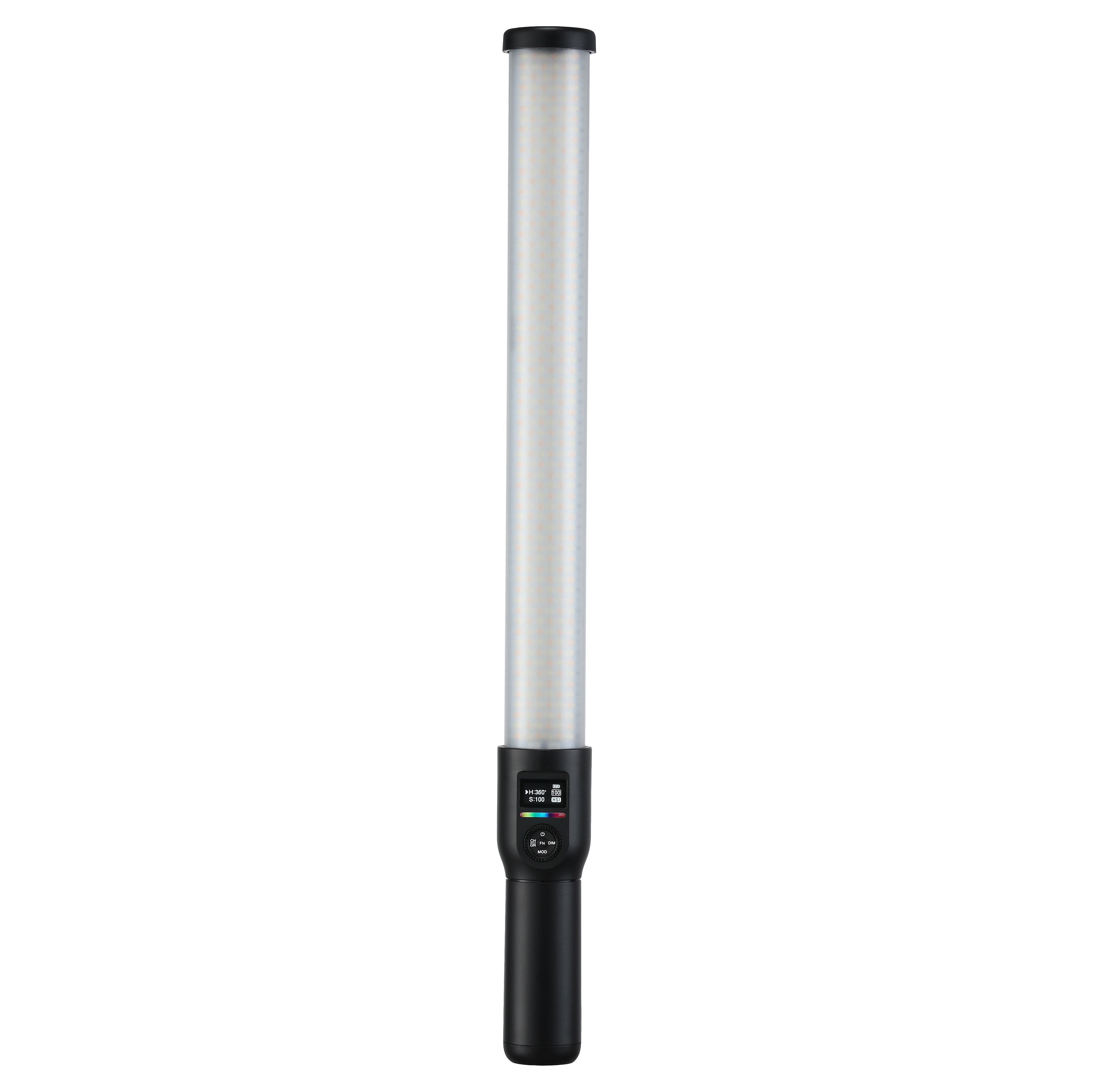 Godox LC500R RGB Light Tube