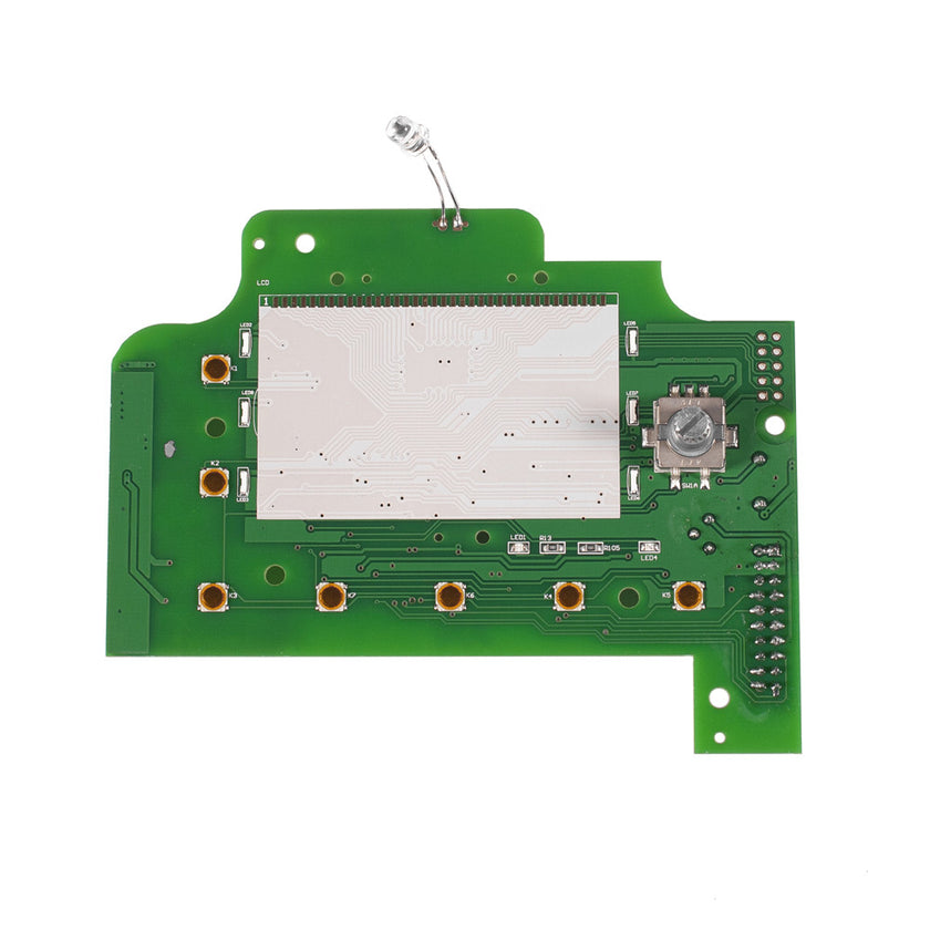 Godox QT600LL Back Print w/ 2.4GH Reciever