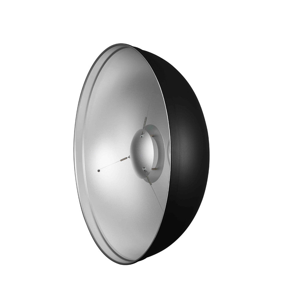 Godox Pro Beauty Dish 54cm-Silver