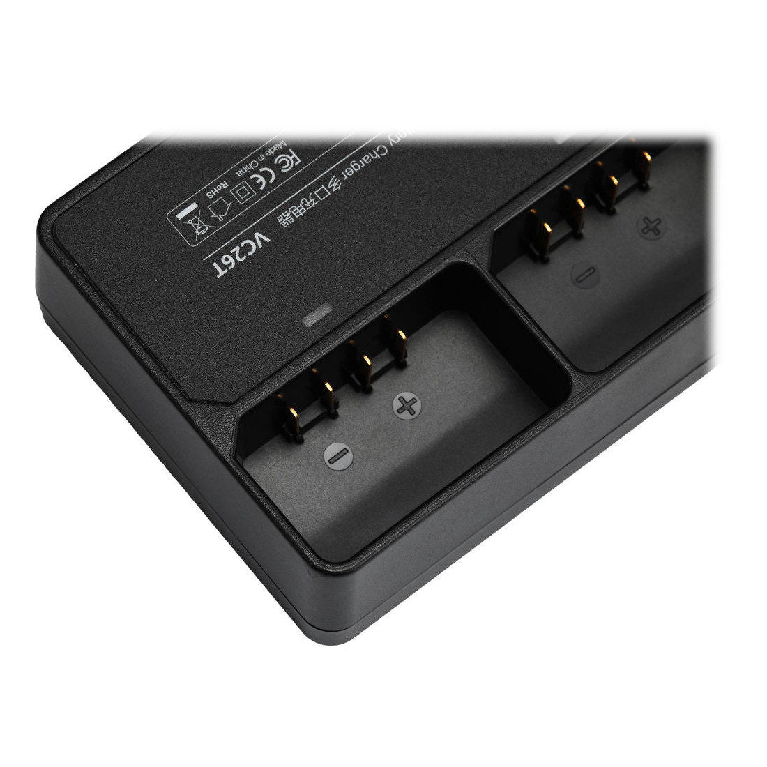 Godox V1 Multiple Battery Charging Station