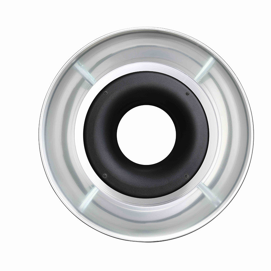 Godox Ring Flash Reflector For R1200 White