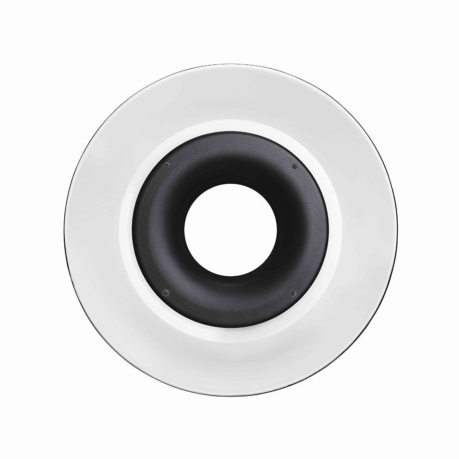 Godox Ring Flash Reflector For R1200 White