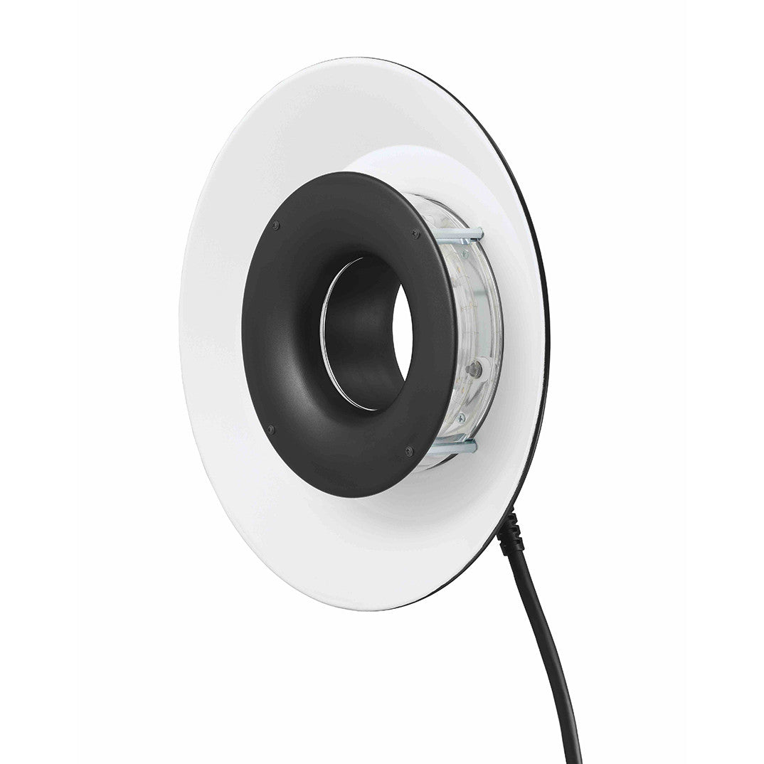 Godox Ring Flash Reflector For R1200 White